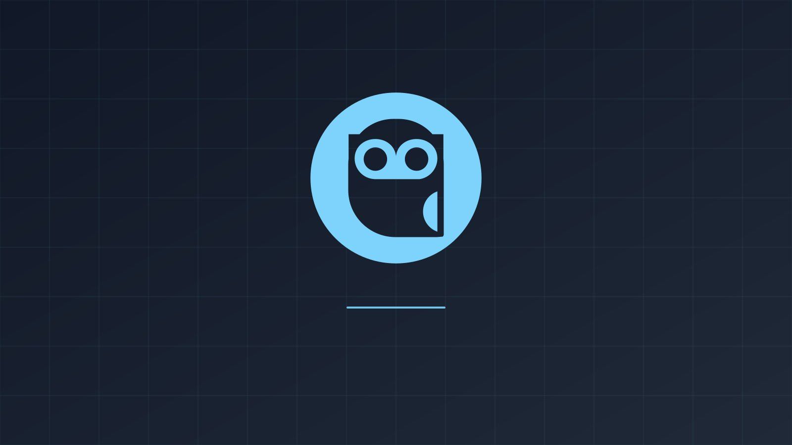 The FITools mark on a dark grid, the cover for the financial-independence overview essay.